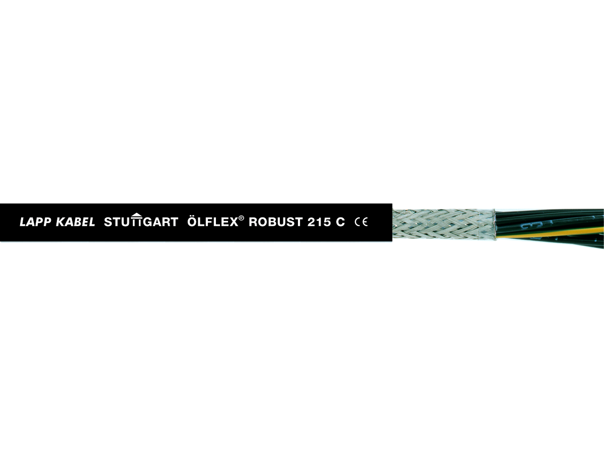ÖLFLEX ROBUST 215 C 34G1,5