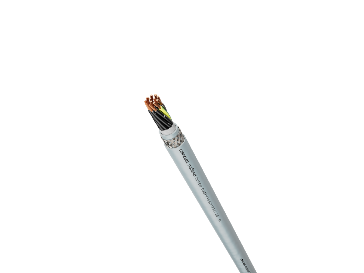 ÖLFLEX CLASSIC FD 810 CP 3G1,5