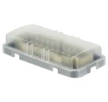 Buochon de protection pur embases - partie sup. et inf embase, 104x27