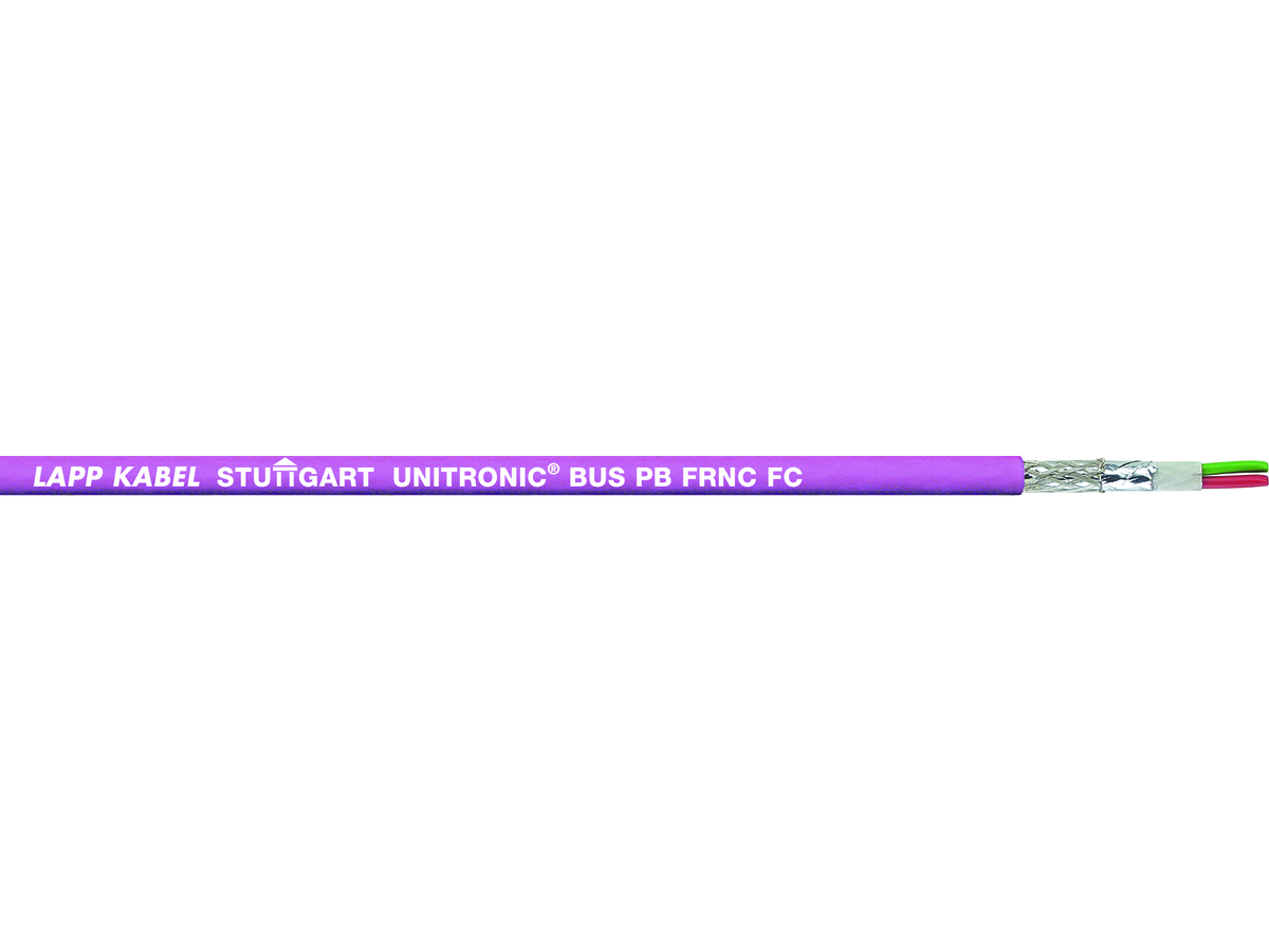 UNITRONIC BUS L2/FIP UL