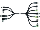 UNITRONIC SENSOR M12-M12