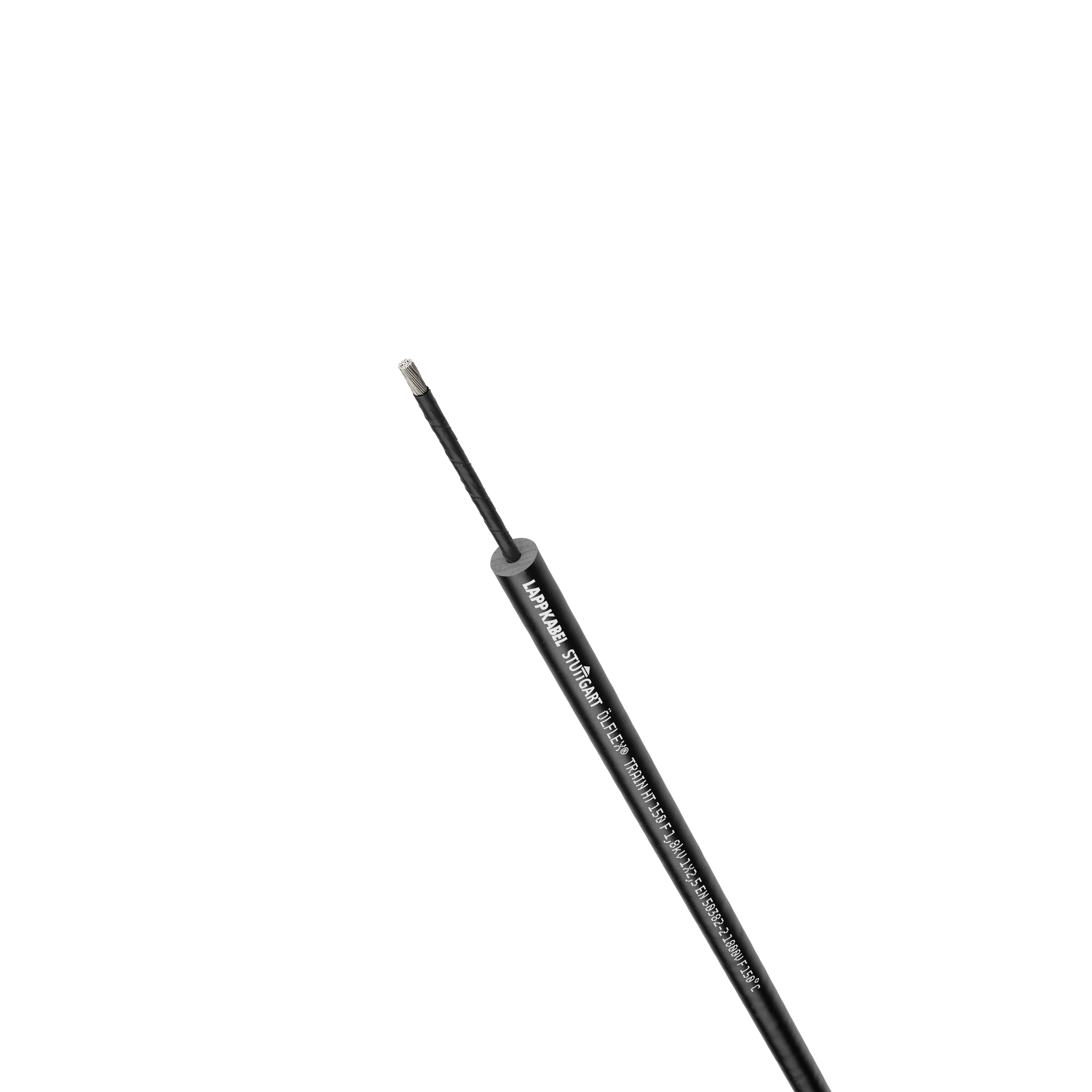 ÖLFLEX TRAIN HT 150 F 1,8kV