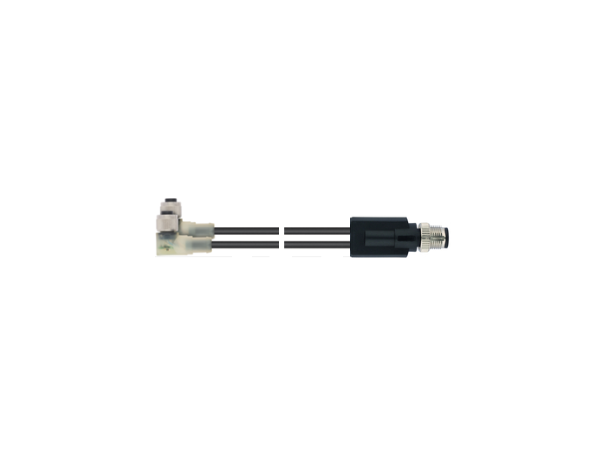 UNITRONIC SENSOR M12Y-M12