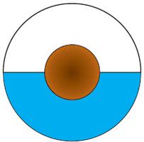 X05V-K 2CHELIX 1X0,5 BUWH
