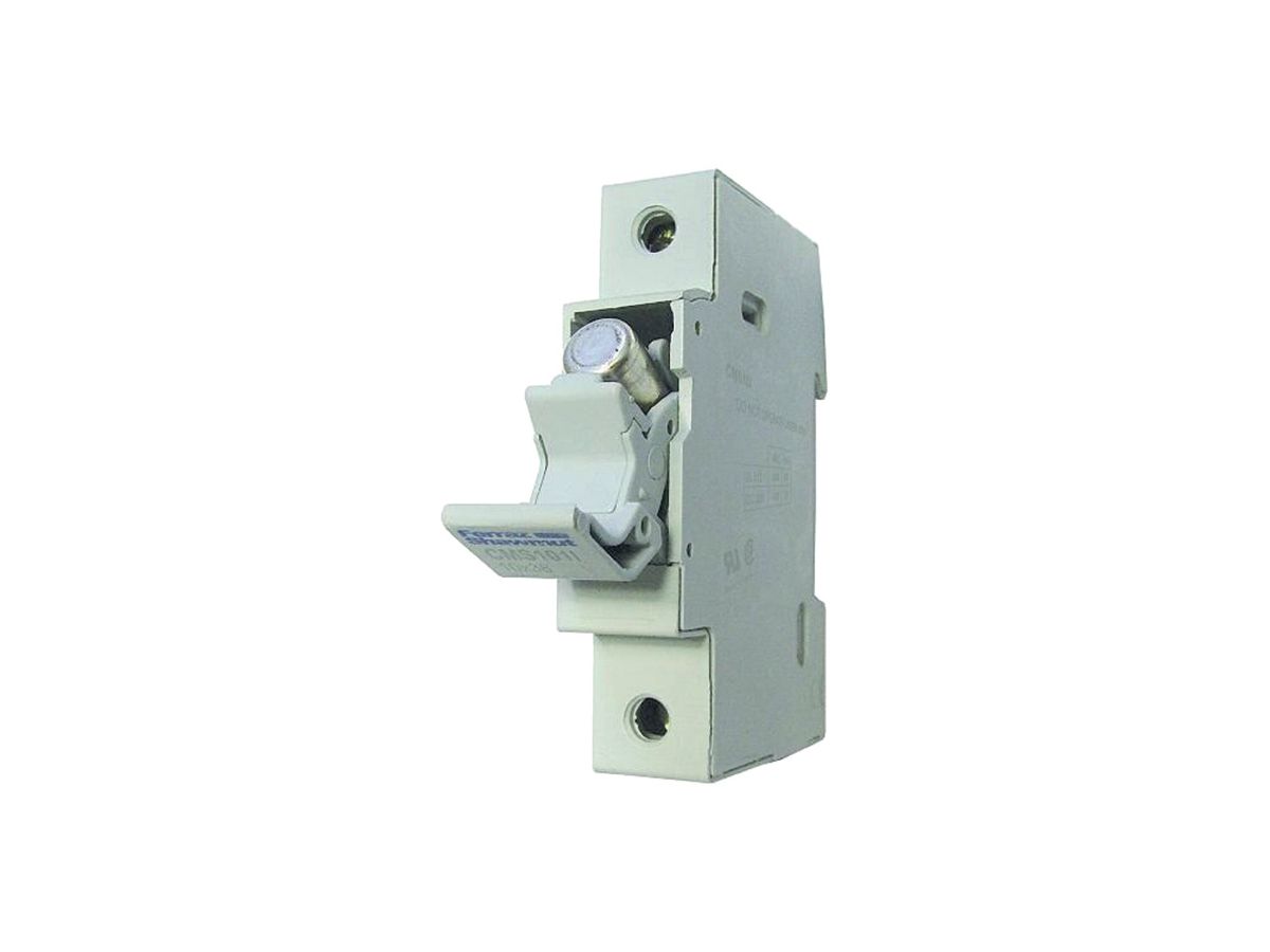 Sicherungshalter CMC8 8x32 1-polig - V1062687 400V ohne SI-Überw. VE=12