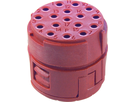 EPIC M 23 insert 17-pol