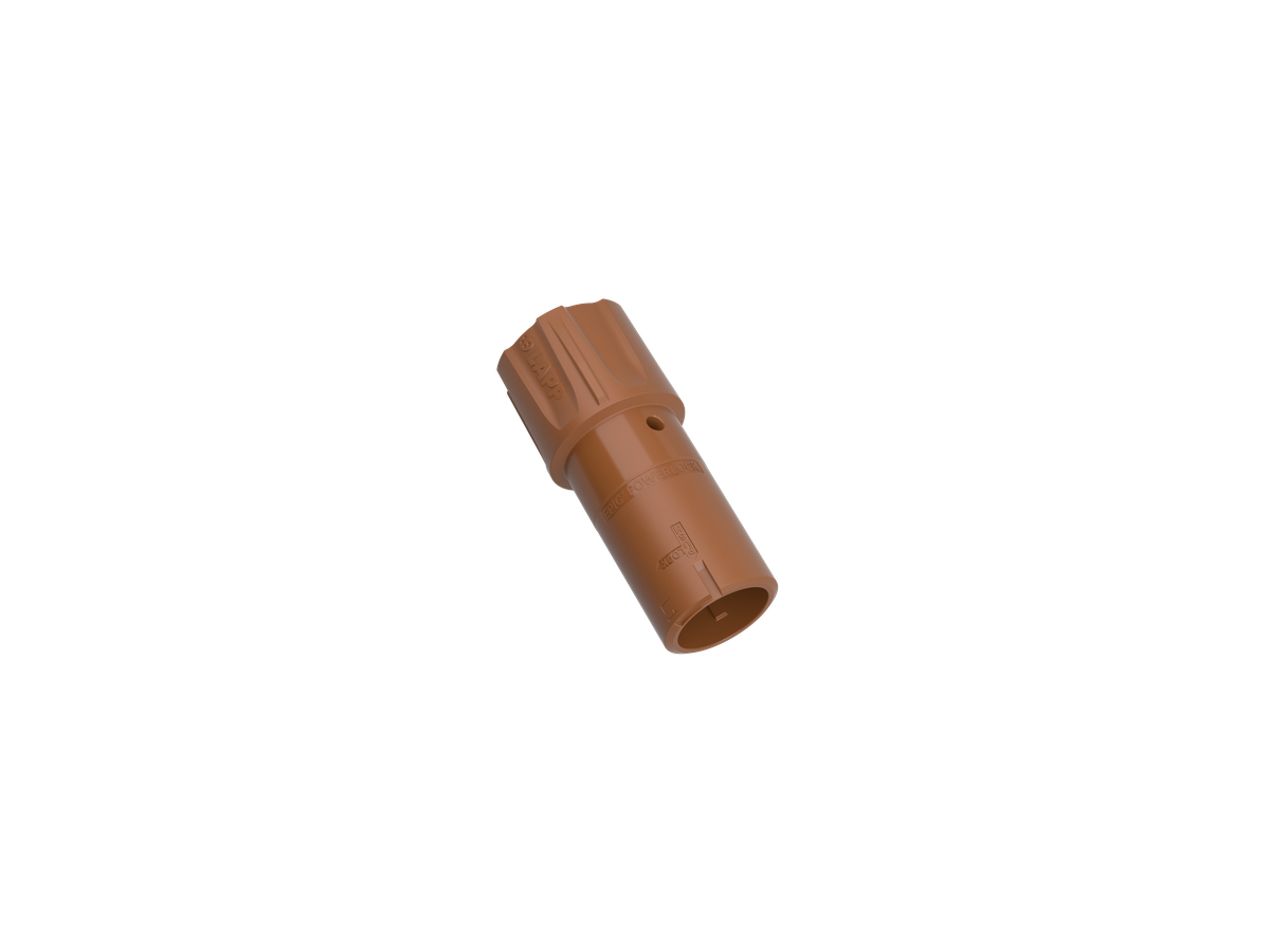 EPIC Powerlock cable connector