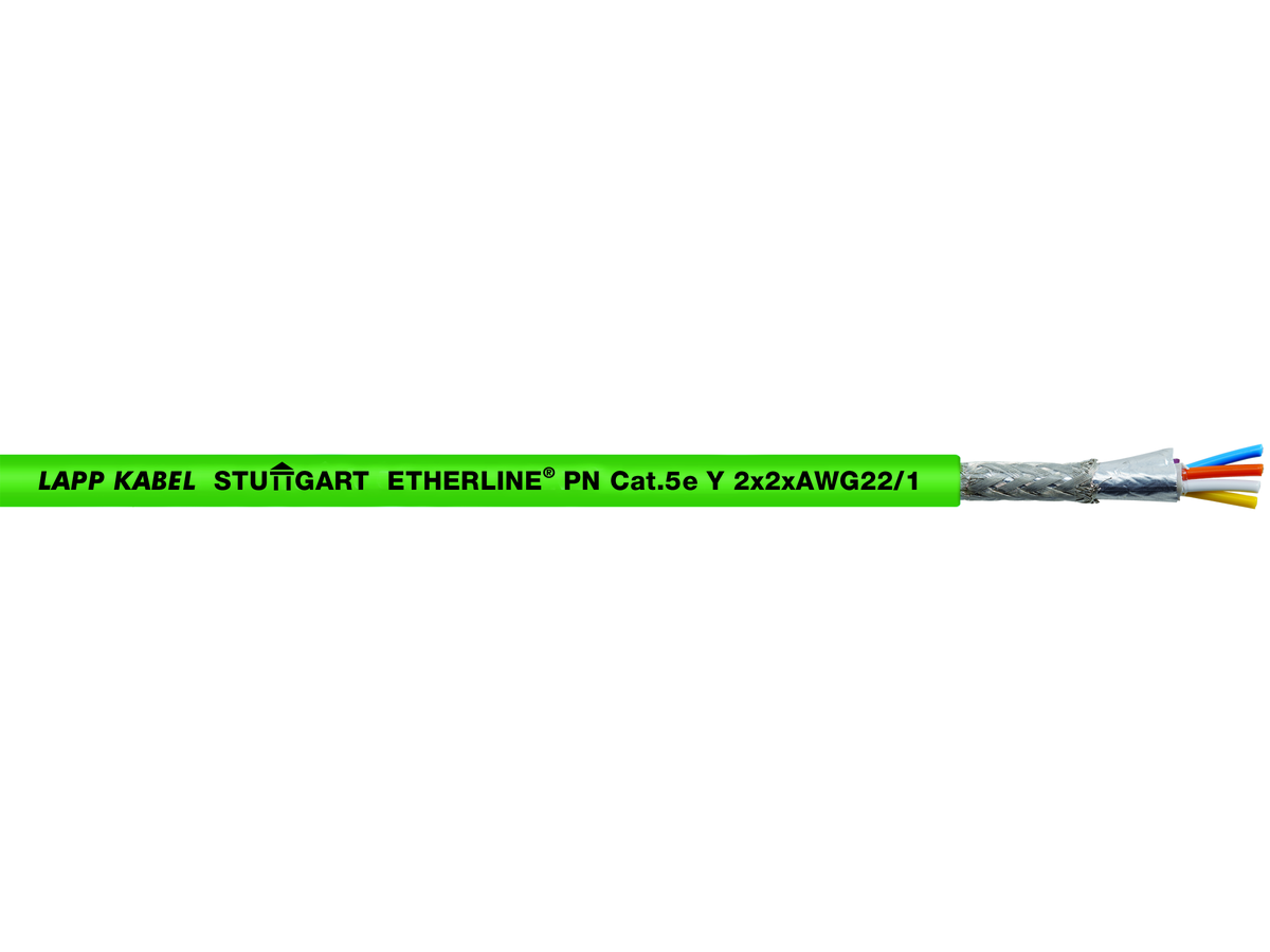ETHERLINE PN CAT.5