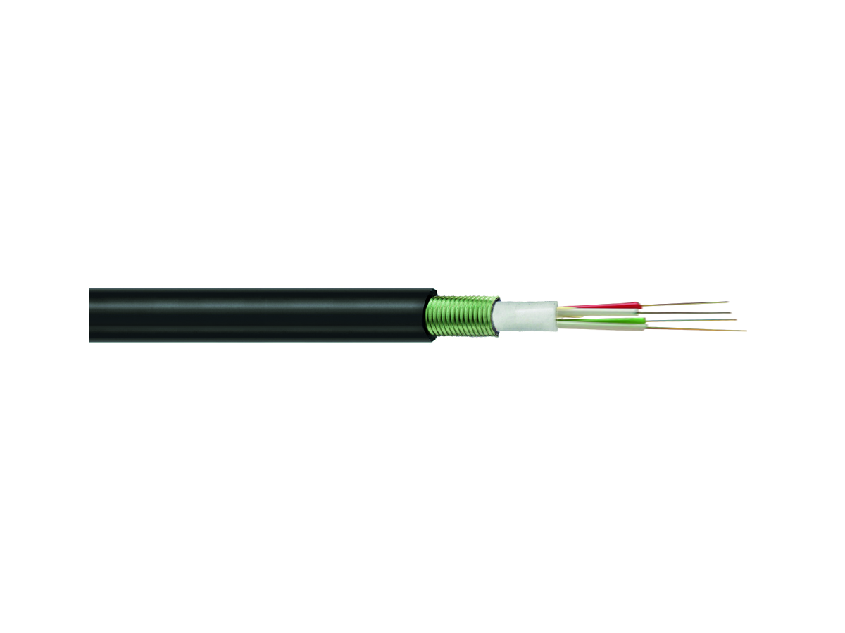 HITRONIC HVW3000 2x12E 9/125 OS2