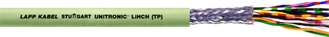 UNITRONIC LiHCH (TP)