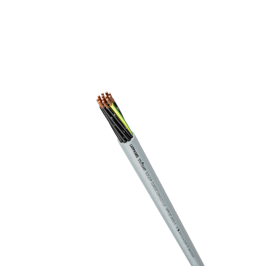 ÖLFLEX CLASSIC 110 H
