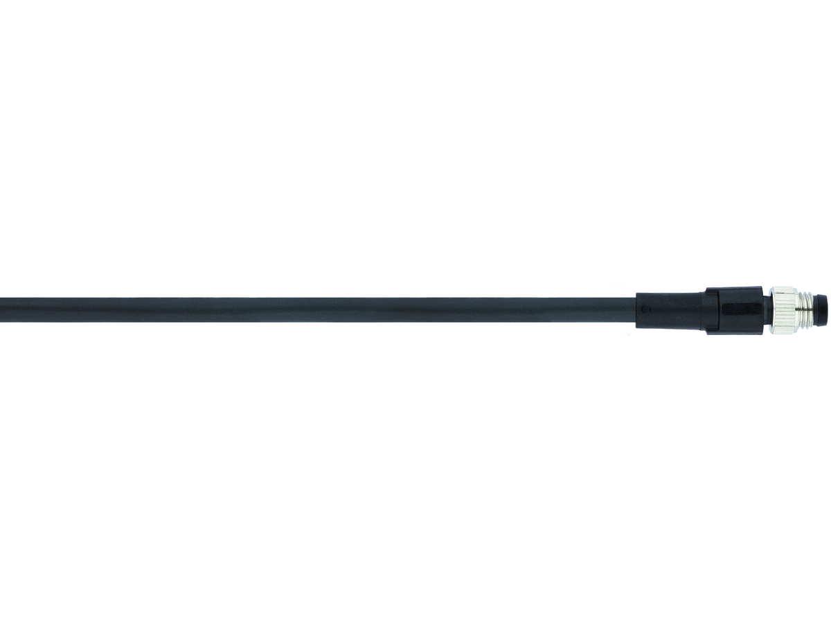 UNITRONIC SENSOR PVC M8