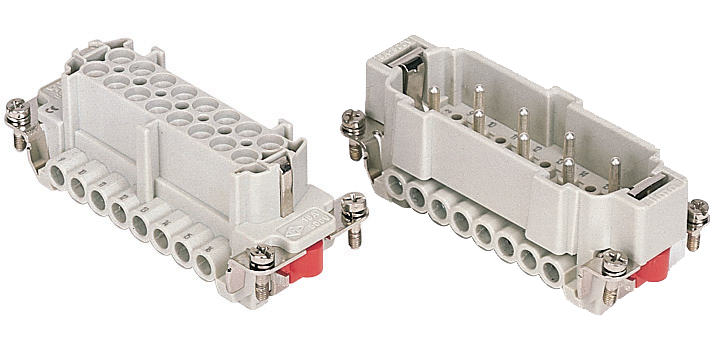 Serie CM - CMC (16A)