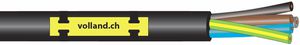 FLEXIMARK Etikett LFL2H9,9-26 YEWH - 1 VPE = 400