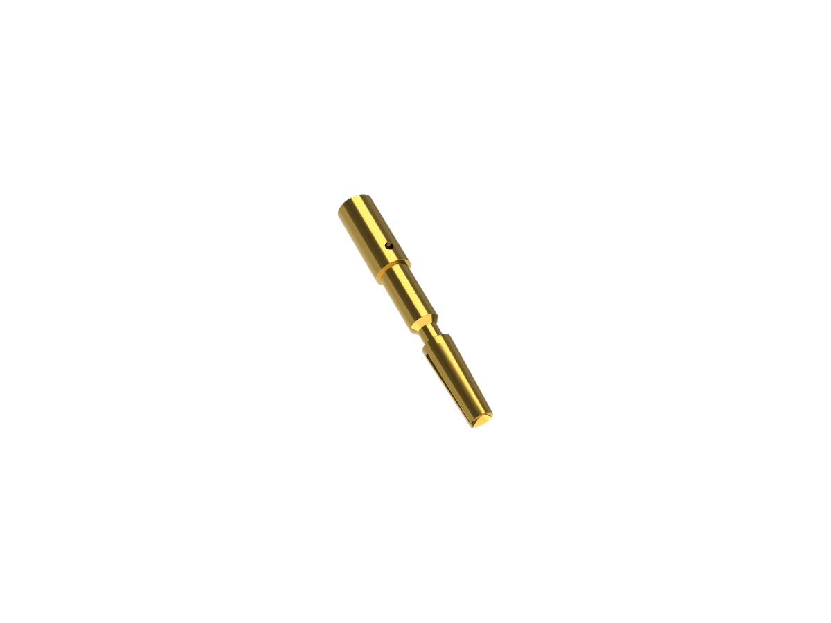 EPIC M23P CONTACT SOCKET 1MM 0.5-1.5