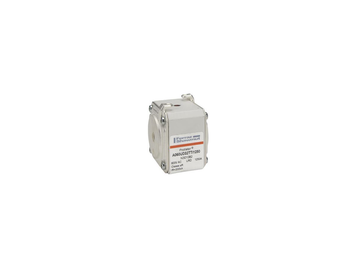 AC-HIGH-SPD FUSE 32aR 550V/1250A N301082