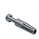 Crimpkontaktbuchsen aus Konstantan 16A - 0,50mm² (AWG 20)