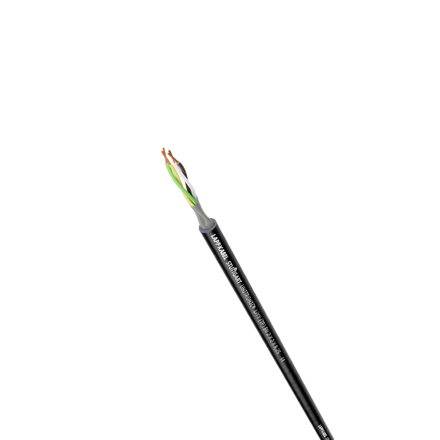 UNITRONIC LiYY (TP)