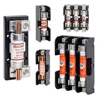 FUSE-HOLDER Class H&K 3Pole 64033