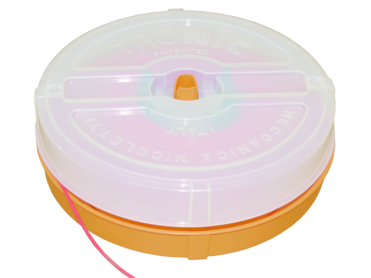 TRONIC DECKEL