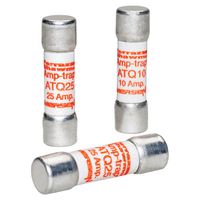 Fuse Amp-Trap 10x38 500V/1A E217791