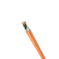 ÖLFLEX SERVO FD 796 CP 4G1,5+(2x0,5)