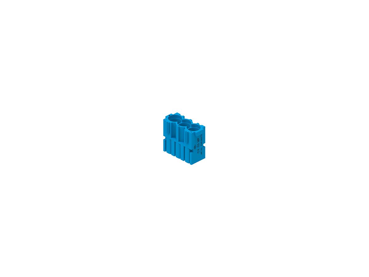 Adapter, MIXO, 1ME, 3P, Pneumatik