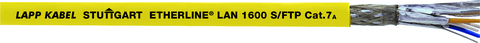 ETHERLINE LAN 1600 Cat.7a