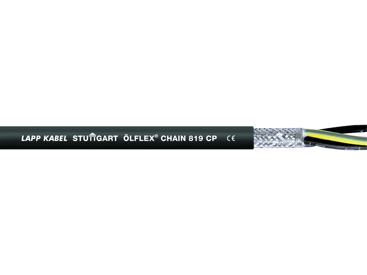 ÖLFLEX CHAIN 819 CP