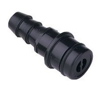 Contacts mâles pneumatiques MIXO - sans soupape de fermeture, 6mm