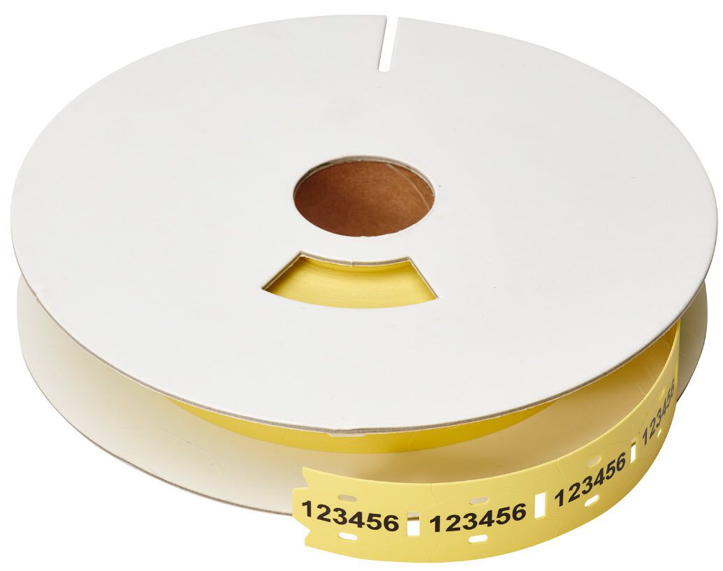 FLEXIMARK PUR label