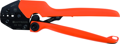 press plier