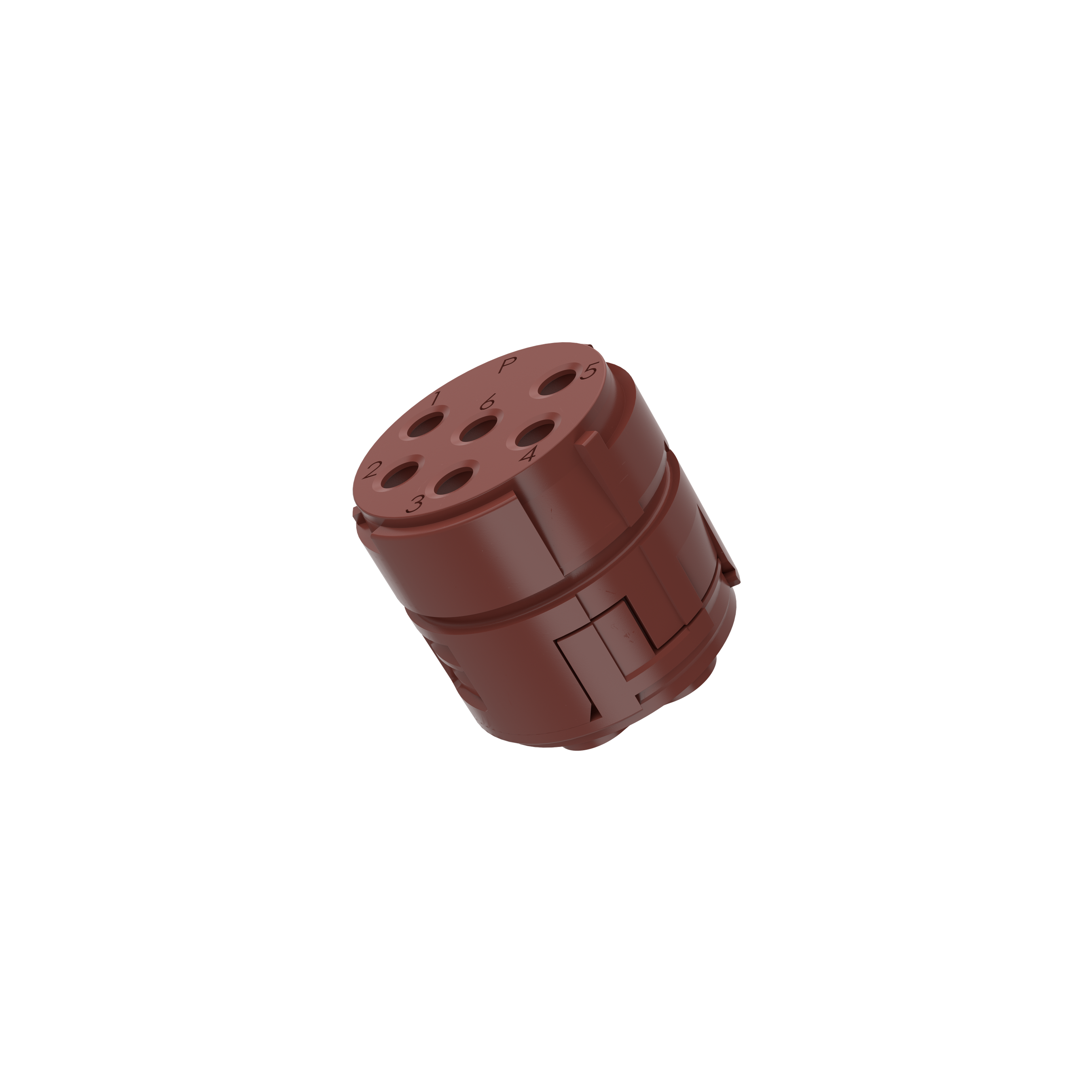EPIC M 23 insert 6-pol