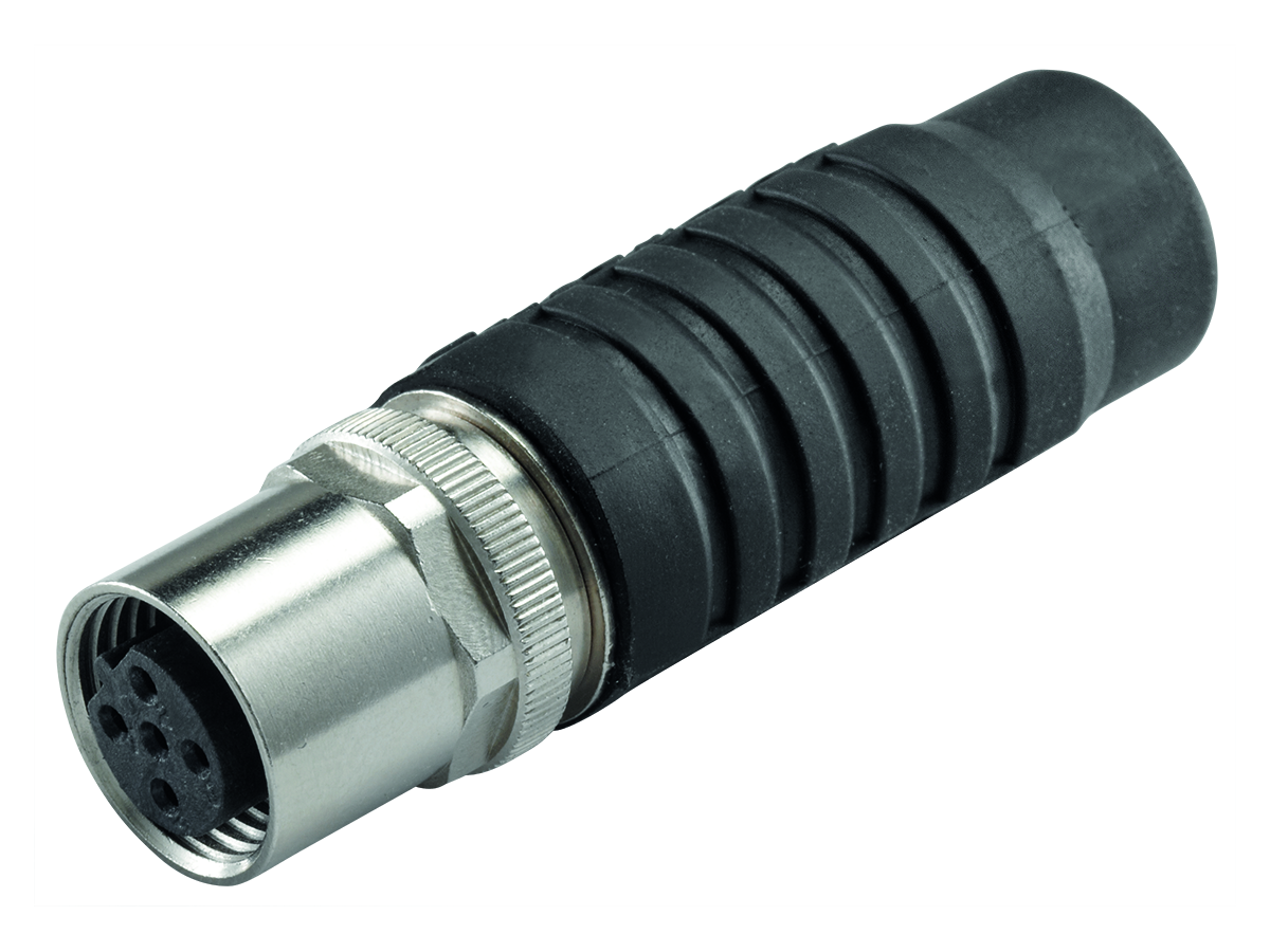 Termination resistor