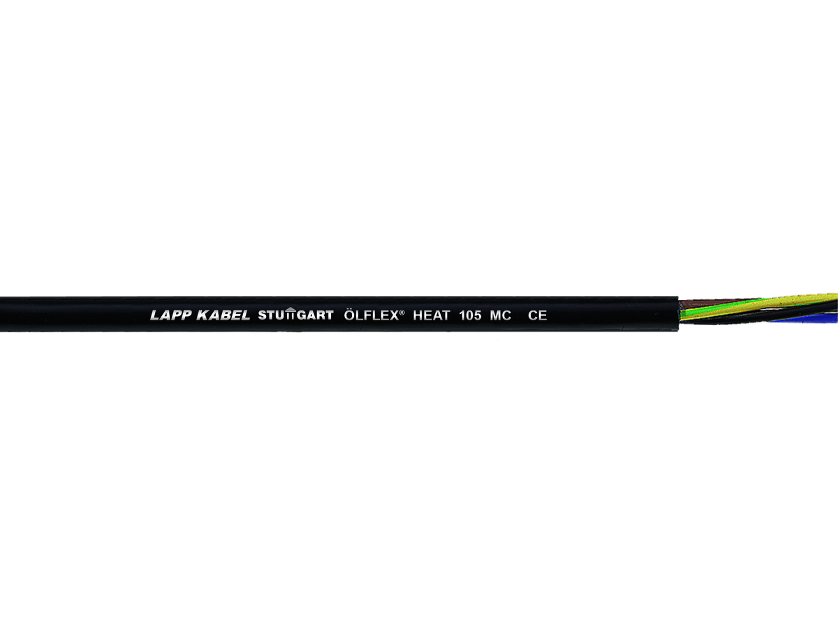 ÖLFLEX HEAT 105 MC 2X1,5