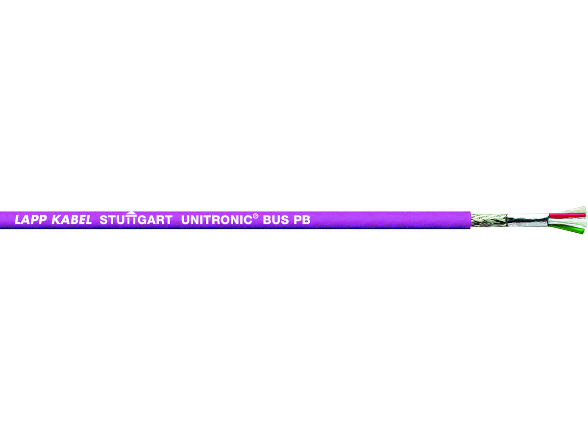 UNITRONIC BUS PB