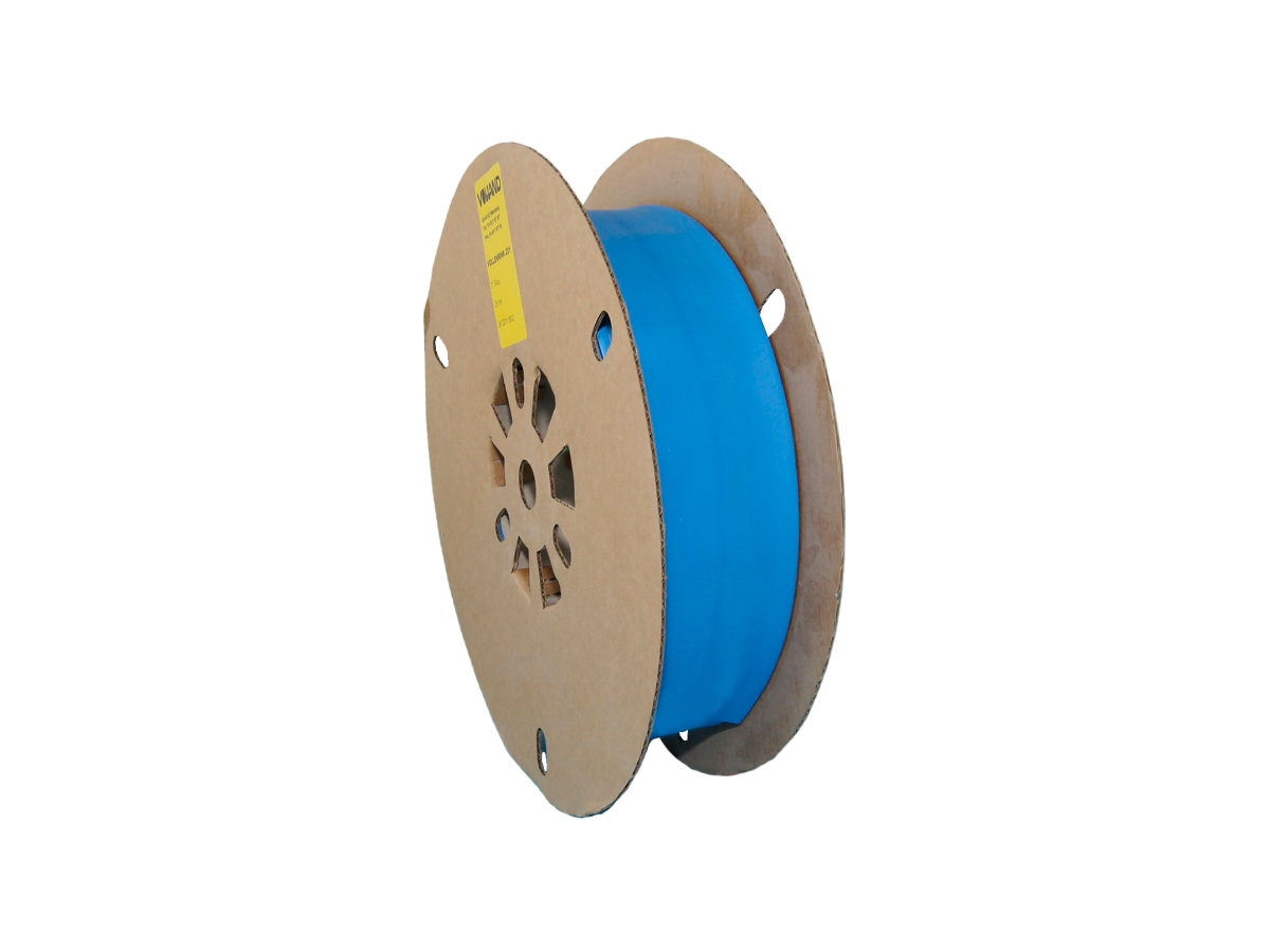 VOLLSHRINK 201 3/16" BL ROLL 200M