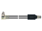 UNITRONIC SENSOR M12Y-M12