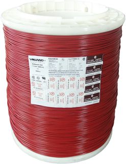 Multinorm Litzen 600V unverzinnt Coil