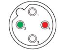 Profibus mit Stecker