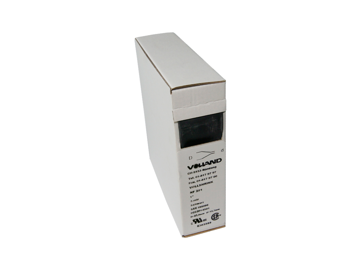 VOLLSHRINK 201 1/8" SW 15M