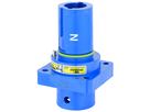 EPIC Powerlock panel mount con