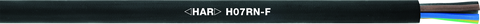 H07RN-F erweiterte Version