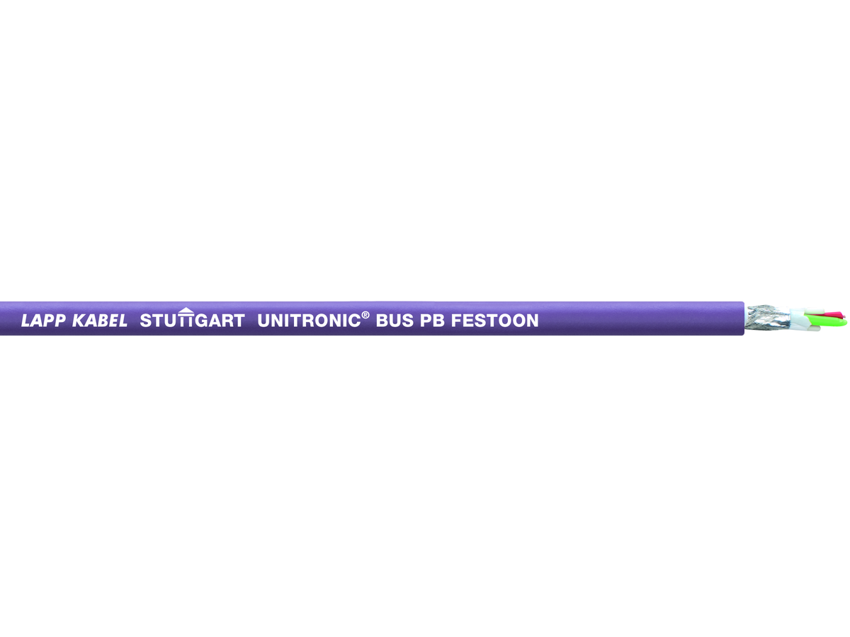 UNITRONIC BUS PB FESTOON
