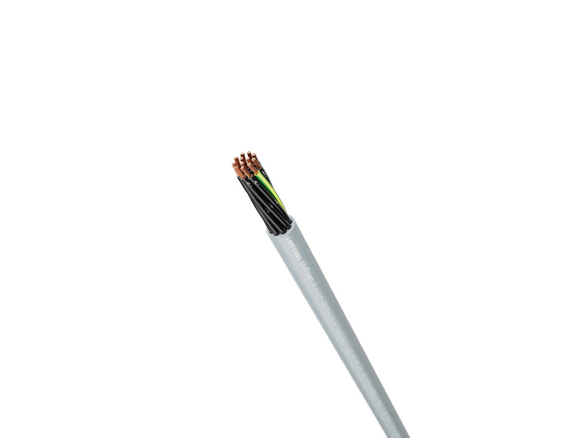 ÖLFLEX CONTROL TM