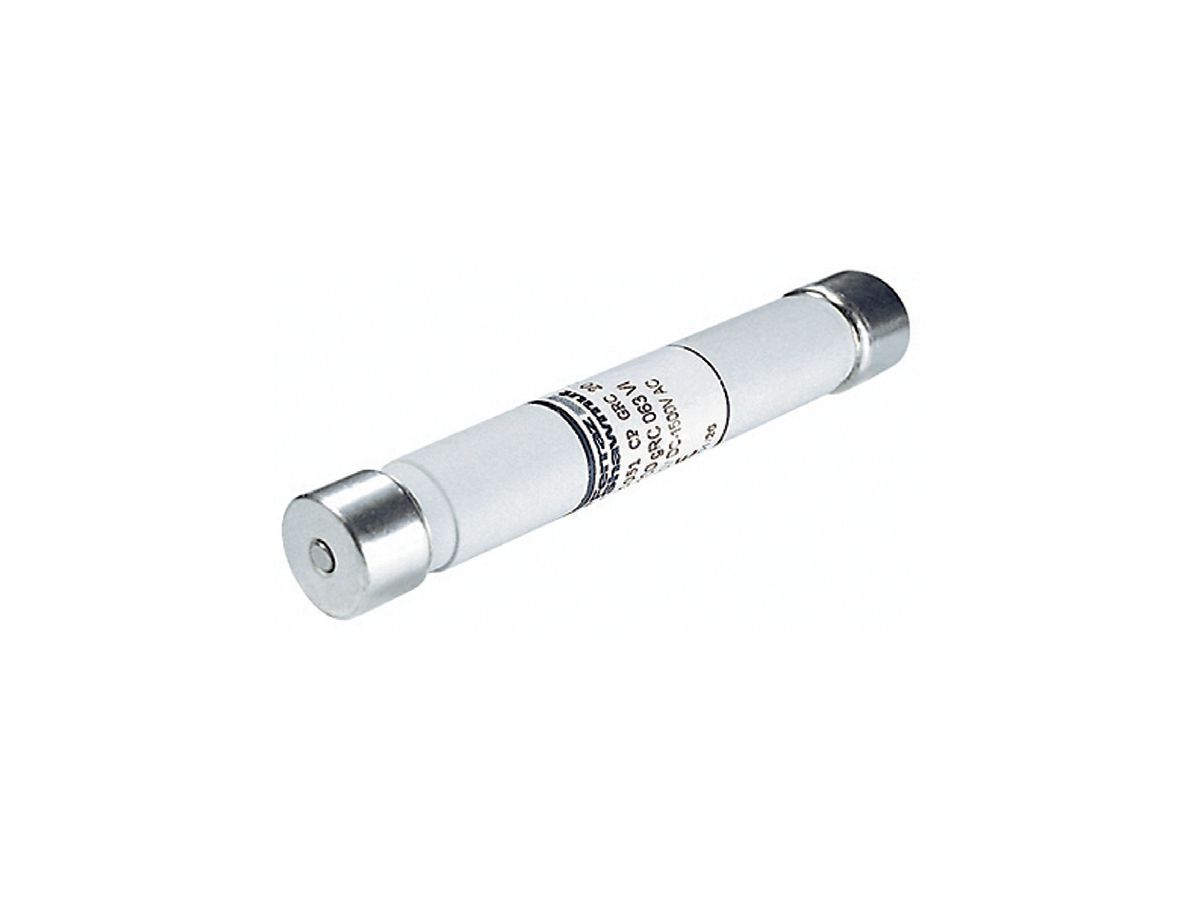 Sicherung 440/660VDC