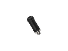 Ind. Ethernet 4-pole IP6x Cat.