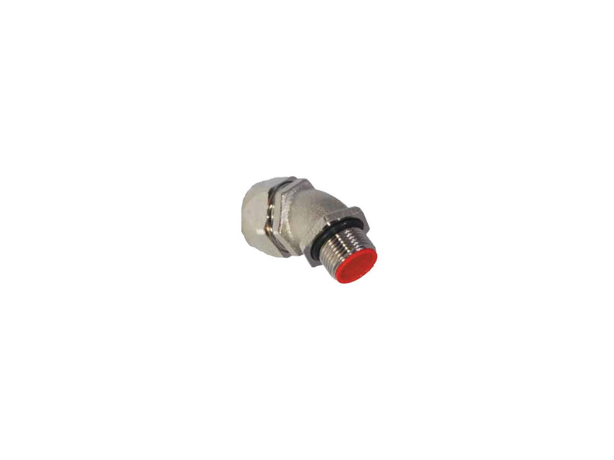 VOLLPROTEC LA RACCORD 45° M16 3/8" IP67