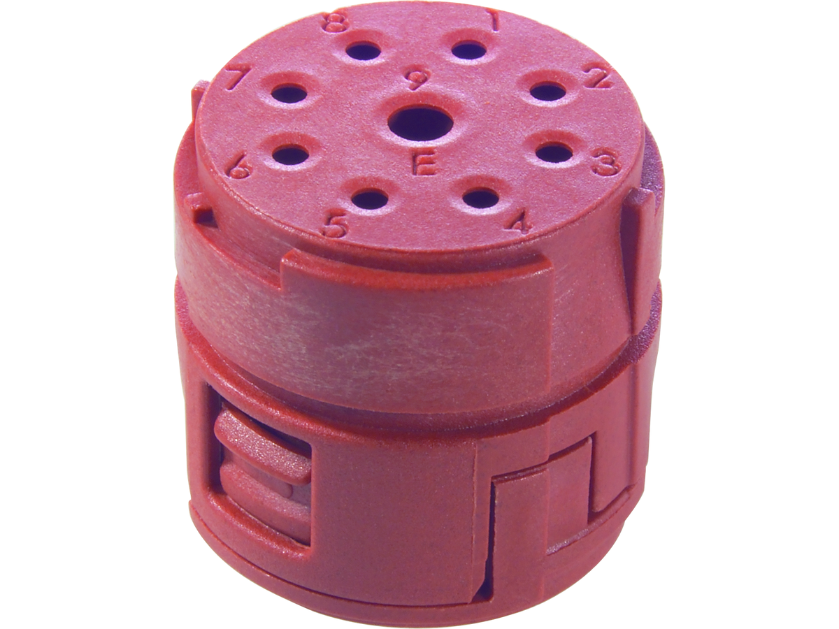 EPIC M 23 insert 9-pol