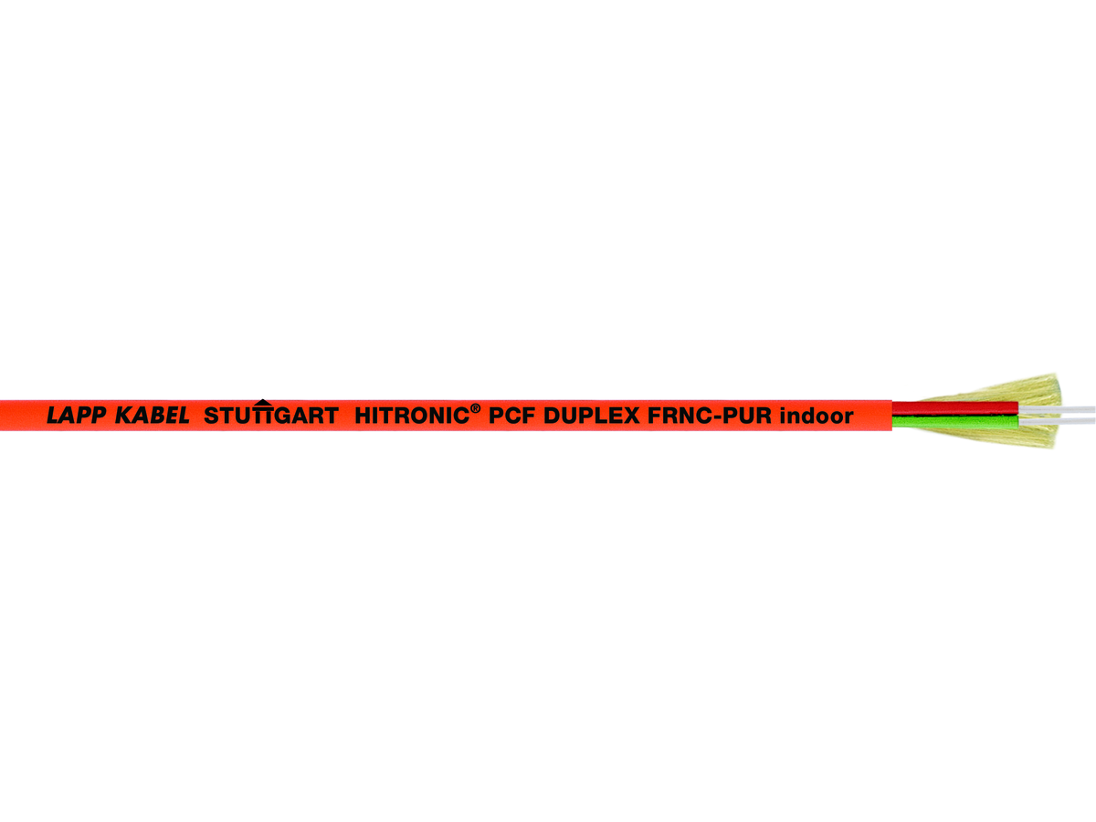 HITRONIC PCF DUPLEX PUR indoor